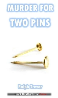 Murder for Two Pins