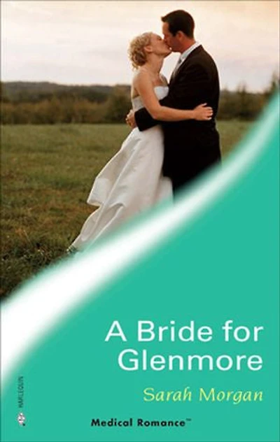 A Bride for Glenmore