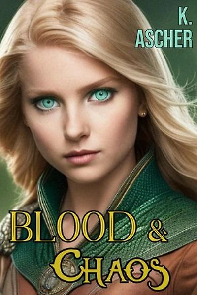 Blood & Chaos