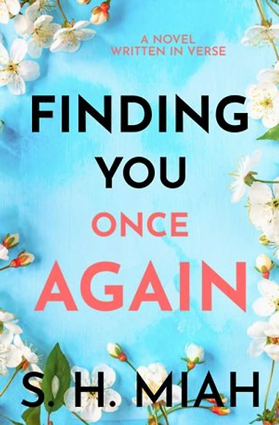 Finding You Once Again: A Novel Written in Verse