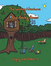 The Learning Adventures of Rico, Rocky, Rocco