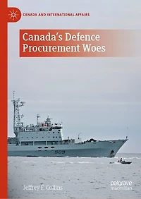 Canada's Defence Procurement Woes
