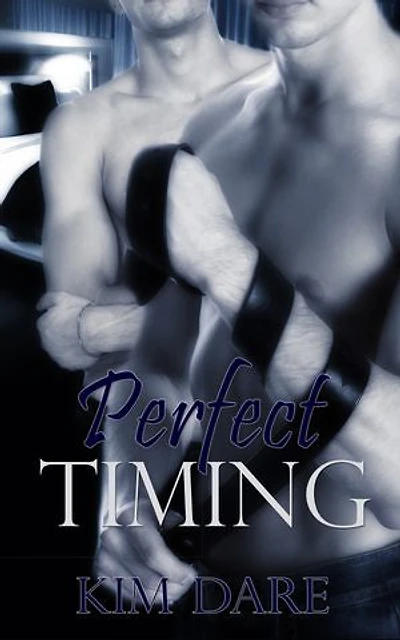 Perfect Timing: Part Two: A Box Set