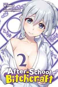 After-school Bitchcraft, Vol. 2
