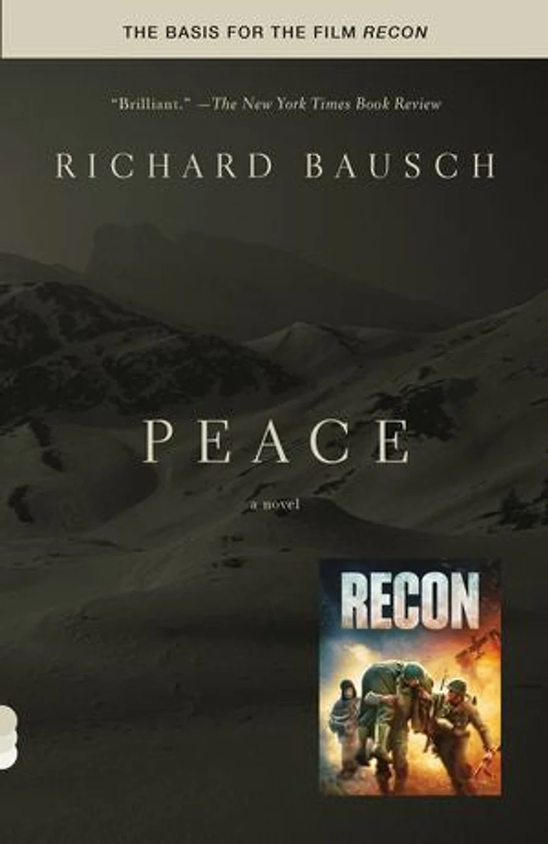 Peace: A Novel