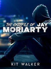 The Casefile of Jay Moriarty