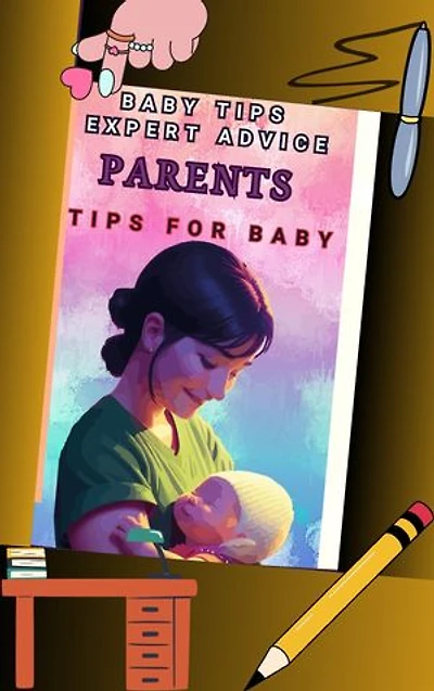 Baby Tips: Your Comprehensive Guide to Nurturing Your Little One - Expert Advice, 2023: Baby Cool: Tips to Keep Your Little One Comfortable in the Heat