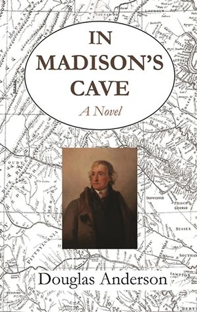 In Madison's Cave