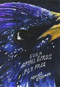 even small birds fly free