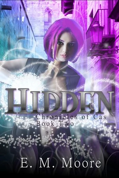 Hidden: Reverse Harem