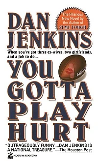 You Gotta Play Hurt