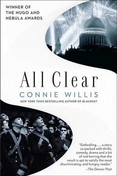 All Clear: A Novel