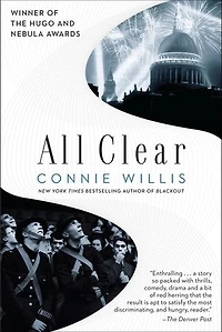 All Clear: A Novel