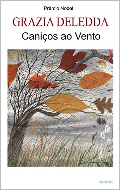 Caniços ao vento