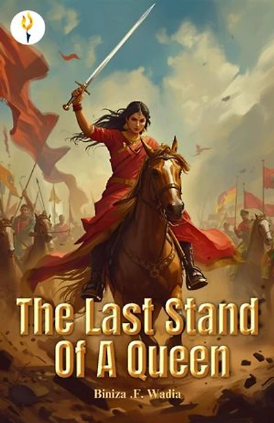 The Last Stand Of A Queen