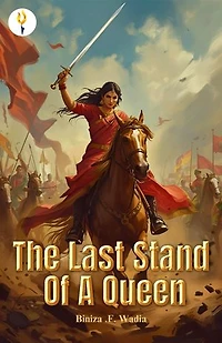 The Last Stand Of A Queen