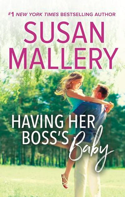 Having Her Boss's Baby: A Marriage of Convenience Romance