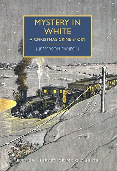 Mystery White