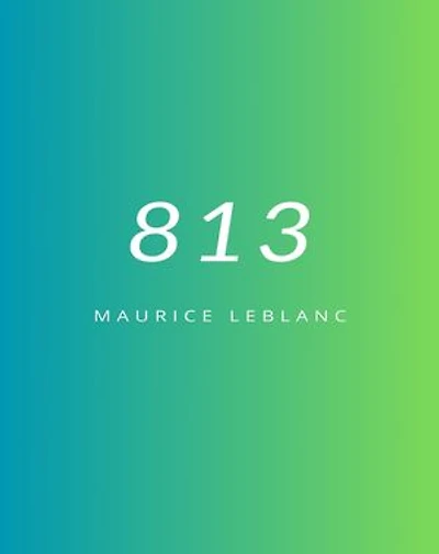 813 (übersetzt)