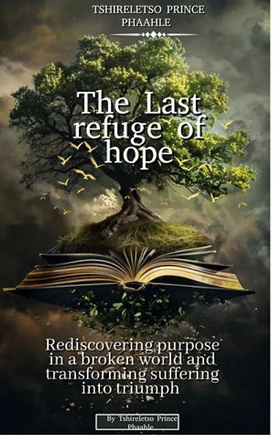 The last refuge of hope