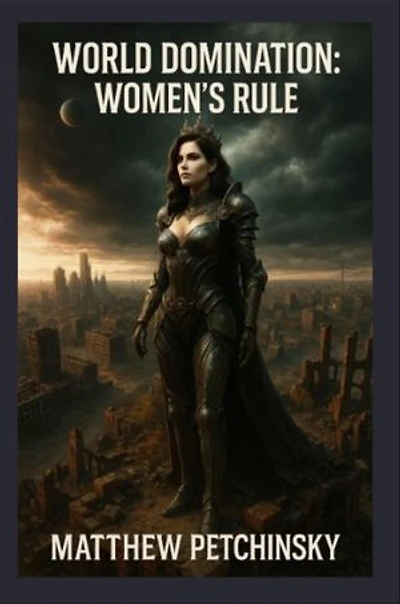 World Domination: Women's Rule