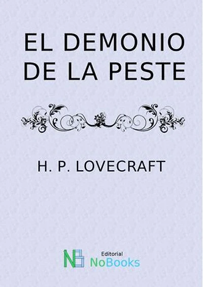 El demonio de la peste