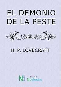 El demonio de la peste
