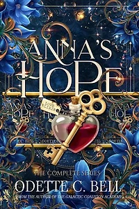 Anna's Hope: The Complete Series