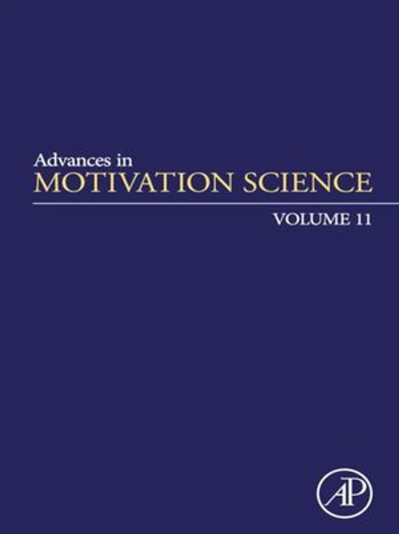 Advances Motivation Science