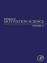 Advances Motivation Science
