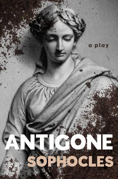 Antigone: A Play