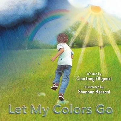 Let My Colors Go