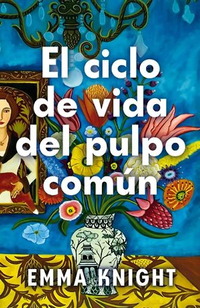 El ciclo de vida del pulpo común
