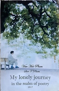 A Lonely Journey in the Realm of Poetry