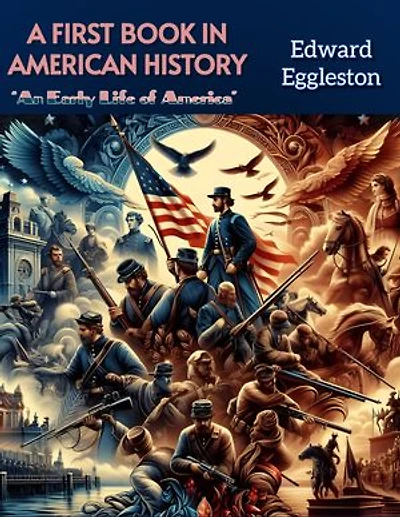 A First Book in American History