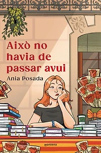 Això no havia de passar avui