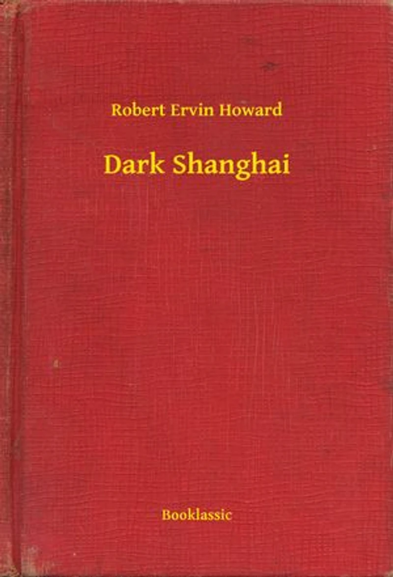 Dark Shanghai