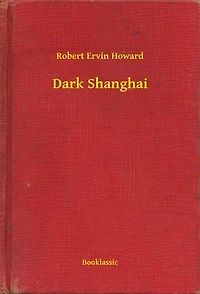 Dark Shanghai