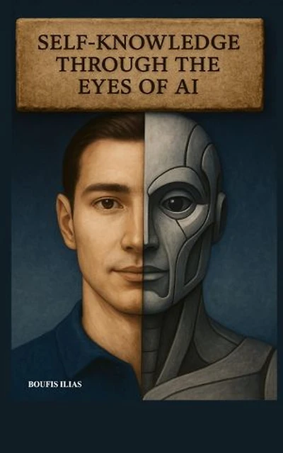 Self-Knowledge Through The Eyes Of AI - Ebook