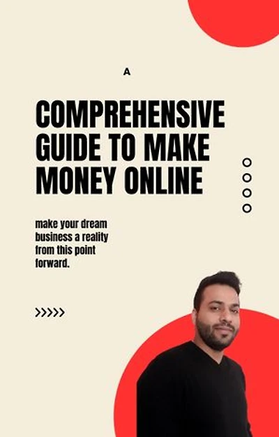 A Comprehensive Guide to Make Money Online