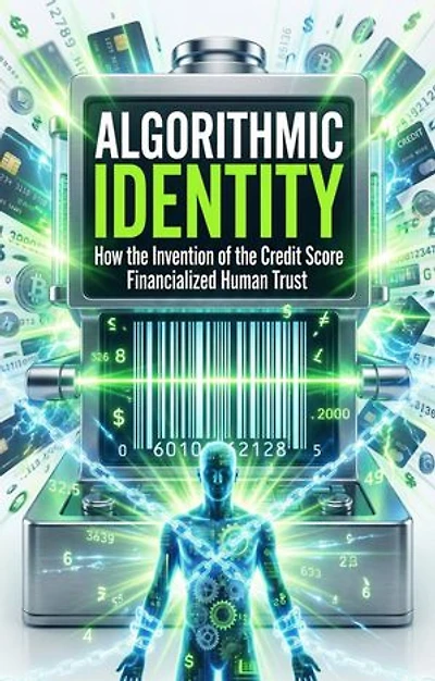 Algorithmic Identity: How the Invention of the Credit Score Financialized Human Trust