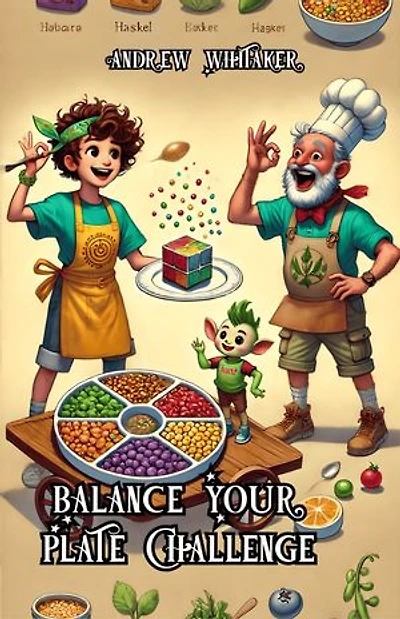 Balance Your Plate Challenge