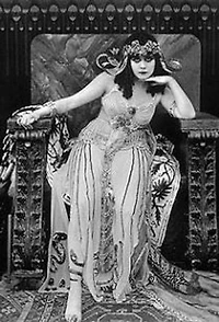 Ma double vie: Mémoires de Sarah Bernhardt