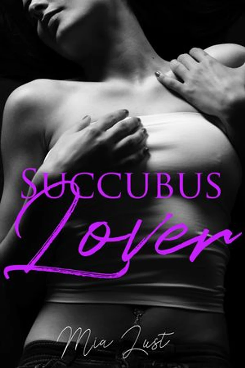 Succubus Lover