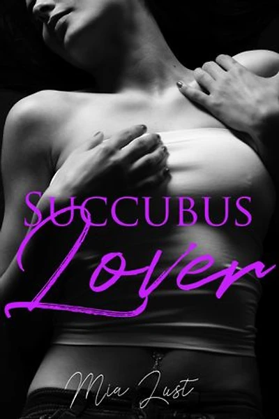 Succubus Lover