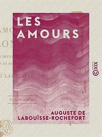 Les Amours - À Éléonore