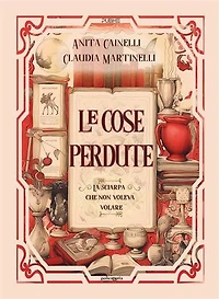 Le cose perdute: La sciarpa che non voleva volare