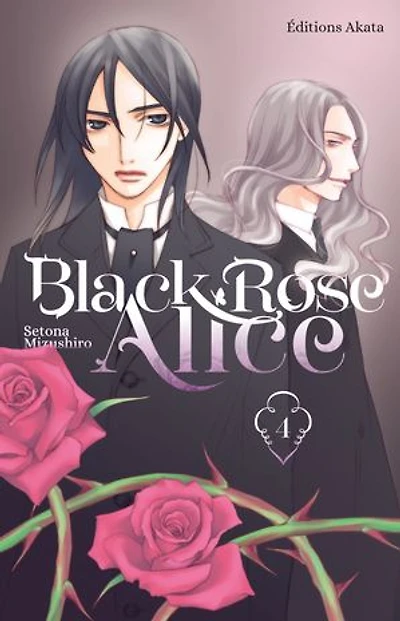 Black Rose Alice