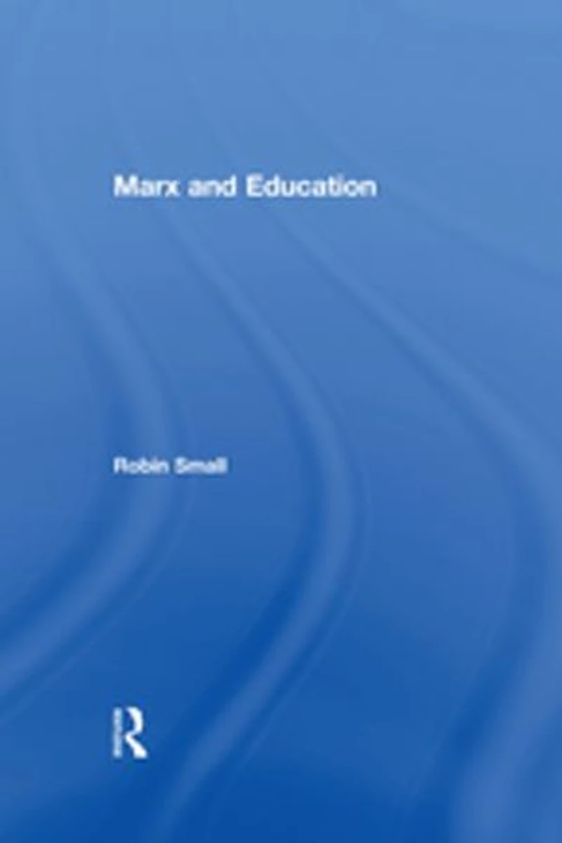 Marx and Education