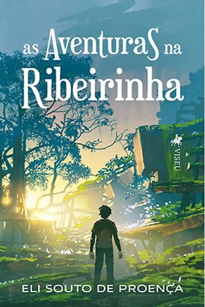 As Aventuras na Ribeirinha